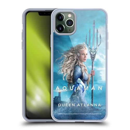 Queen Atlanna