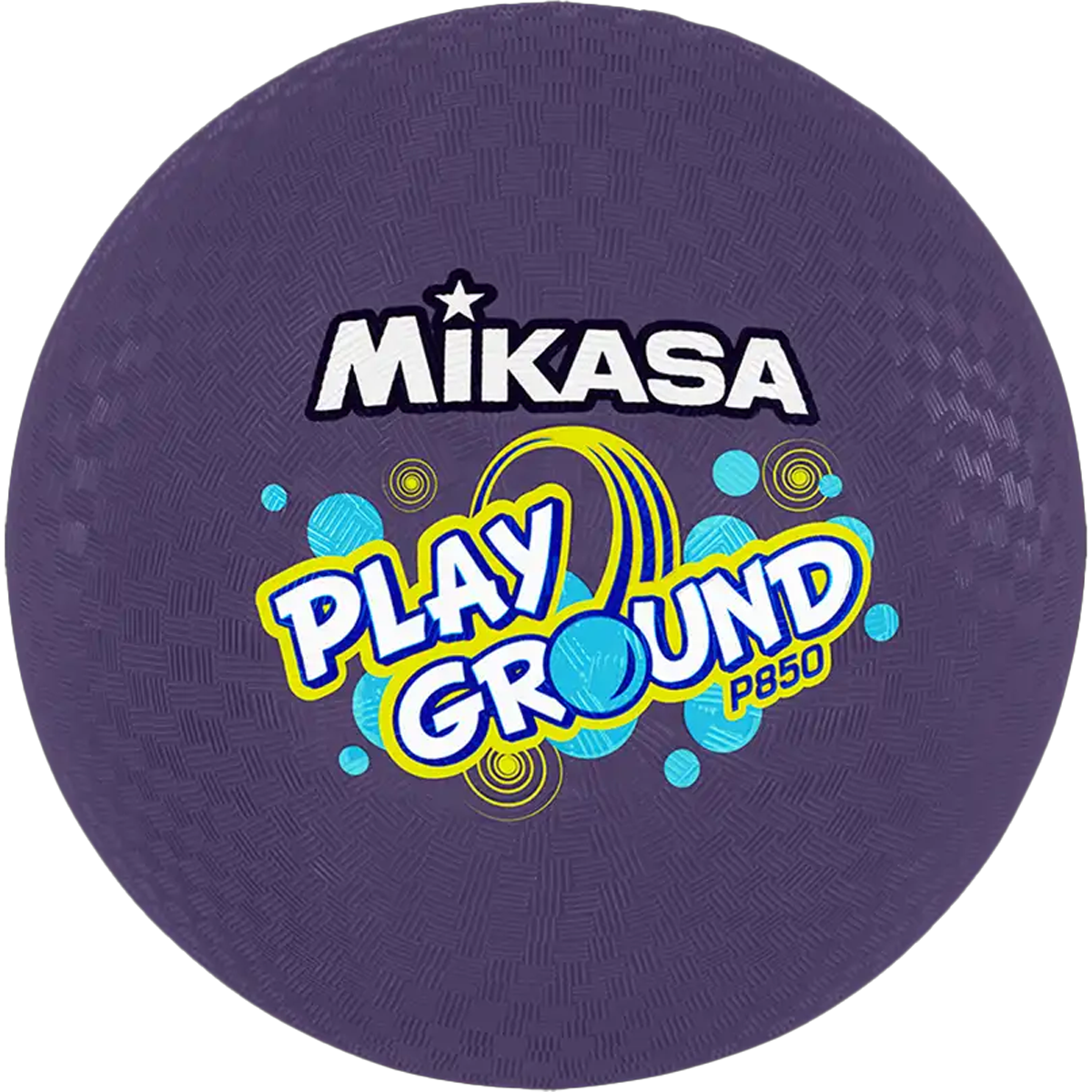 4 Square Ball 8.5