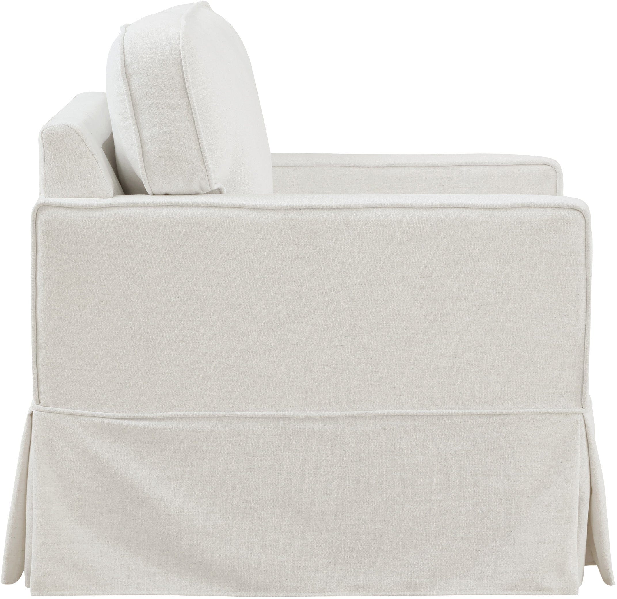 Office Star Halona Upholstered Armchair [HNA51] - Ergonomic Office Chair with Padded Seat & Back Support - Perfect for Home Office, Conference Rooms & Study Areas