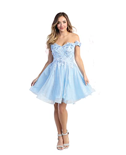 Baby Blue