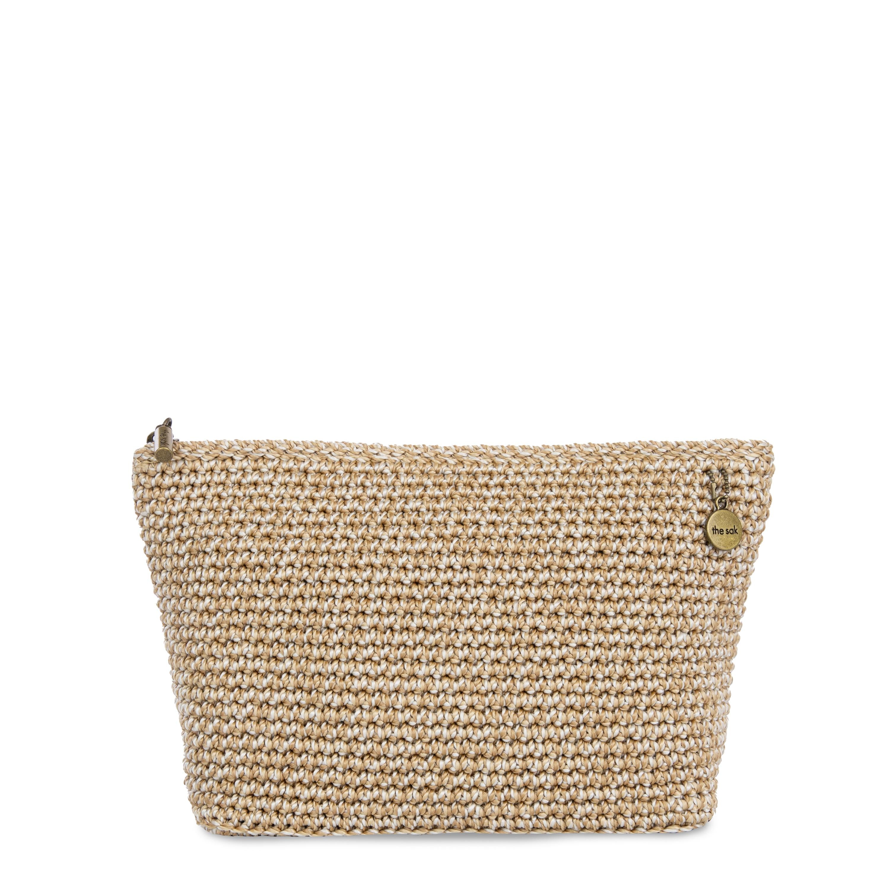 Hand Crochet - Bamboo Static