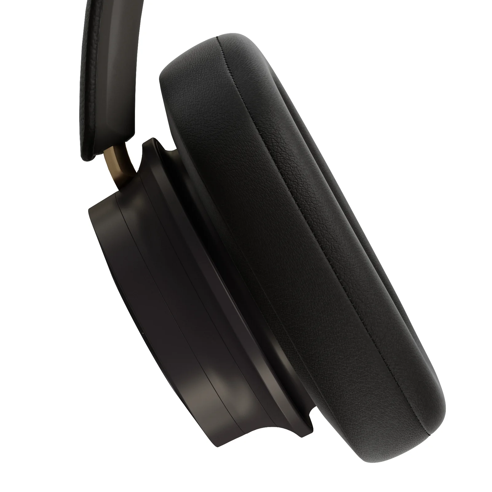 Premium DALI IO 12 Replacement Ear Pads - Soft Memory Foam Cushions for Headphones - Perfect for Music Lovers, Gamers & Audiophiles (Home Studio, Office & Travel Use)