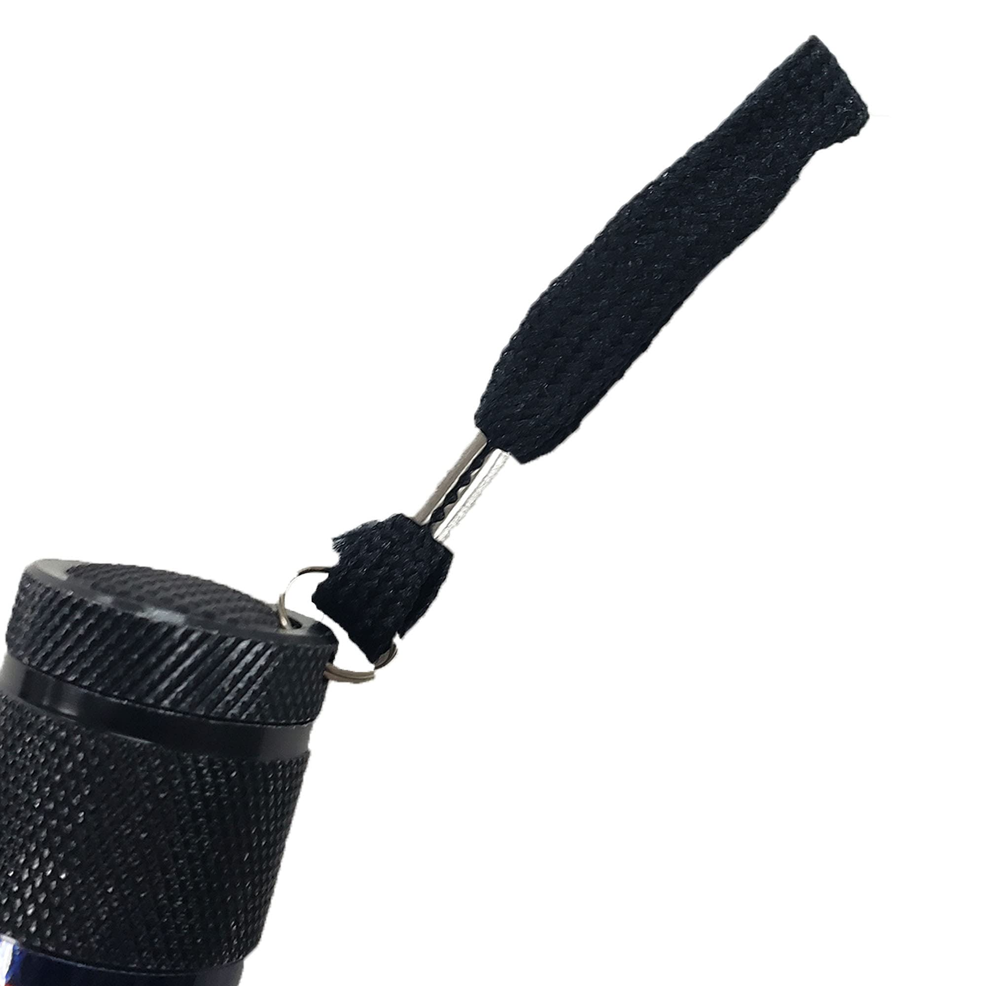 MLB LED Flashlight - Bright, Durable & Portable for Camping, Hiking, Emergency & Outdoor Adventures