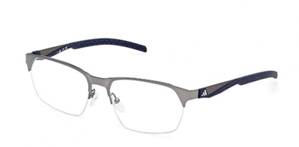 Adidas Sport 5097 Eyeglasses - Lightweight & Durable Sports Glasses for Running, Cycling & Outdoor Activities