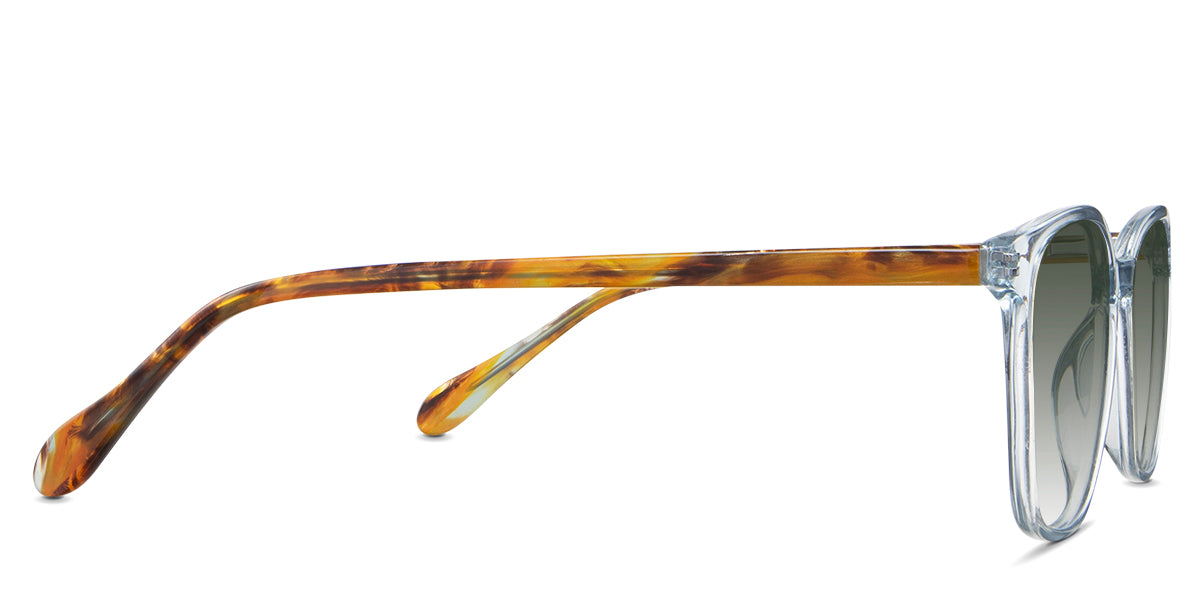 Jiva Women's Prescription Sunglasses – UV Protection, Stylish & Comfortable for Driving, Outdoor Activities & Fashion
