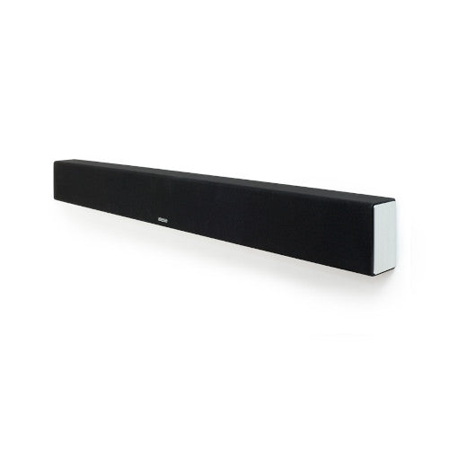 Monitor Audio SB 3 Passive Soundbar - 3 Channel Home Theater Speaker System for TV, Movies & Music Entertainment