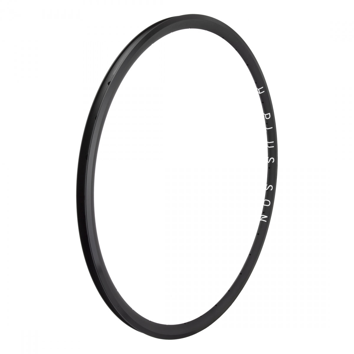 Archetype H Plus Son 700C Black 32H Road Bike Wheelset - Lightweight & Durable for Cycling, Racing & Commuting