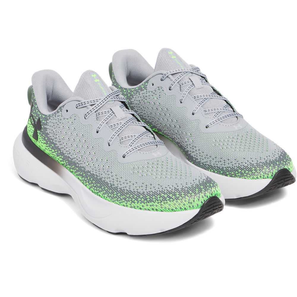 Men's Under Armour HOVR Infinite Running Shoes - Lightweight Cushioned Sneakers for Men with Energy Return Technology | Perfect for Jogging, Gym Workouts & Daily Wear