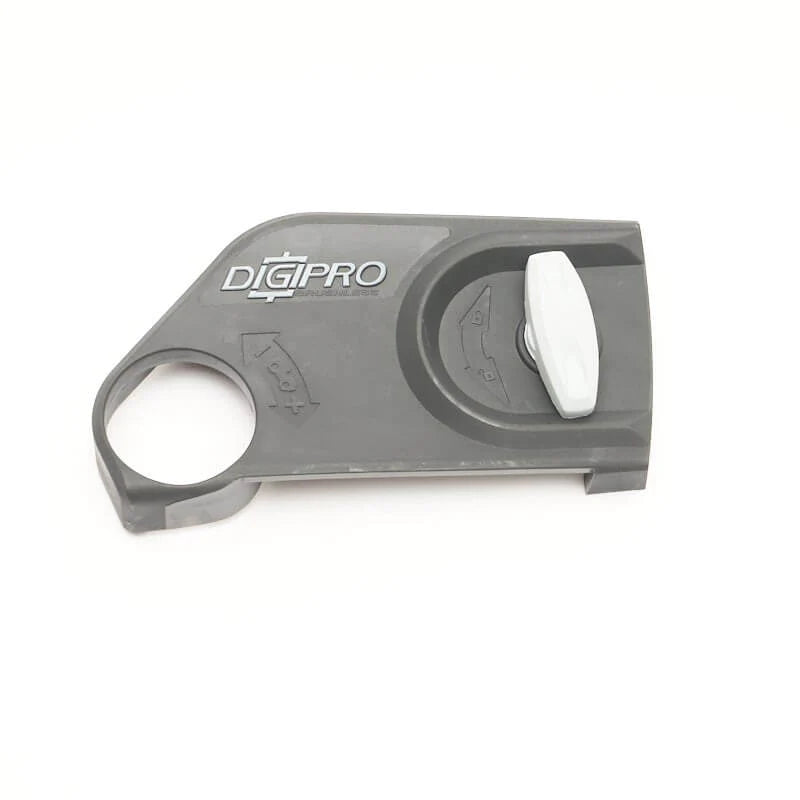 Greenworks Chainsaw Side Cover Replacement Part - Compatible with Select Models - Perfect for DIY Repairs & Maintenance