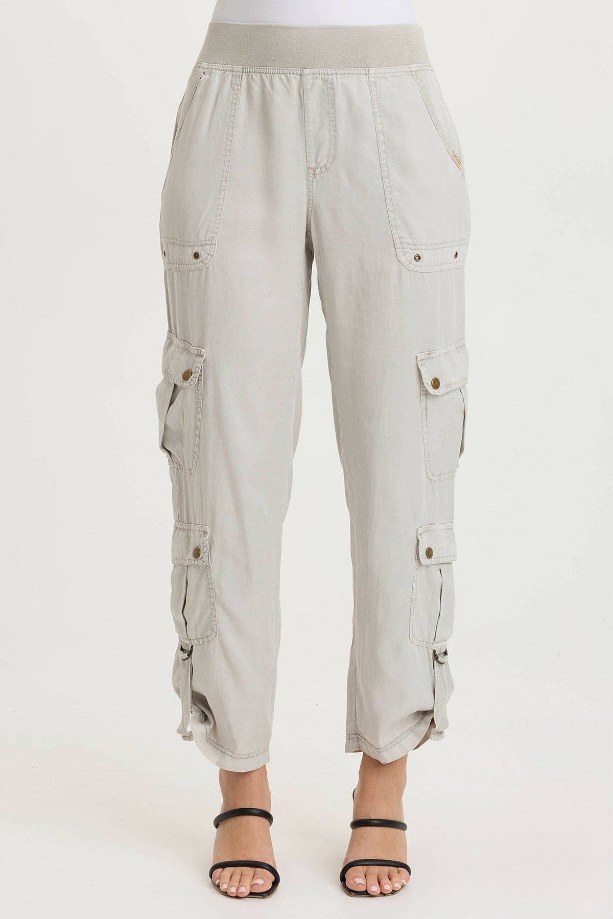 Levi's Men's Twill Tabbed Hem Cargo Pants - Durable Workwear & Outdoor Adventure Pants for Hiking, Camping & Casual Wear