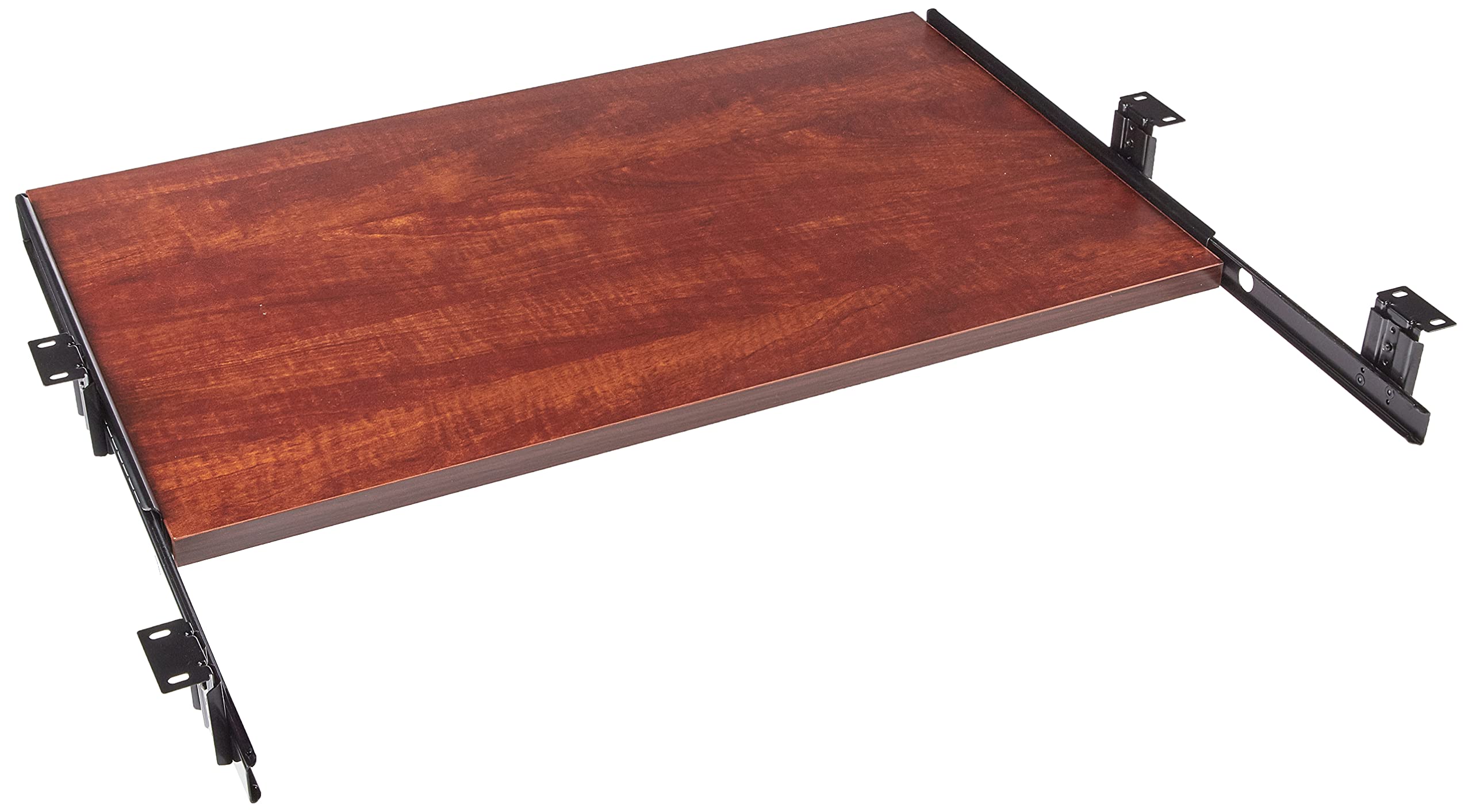 Lorell 87526 Adjustable Keyboard Tray - 26