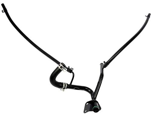 1999-2000 Ford F-150 4.2L V6 Heater Hose Replacement Kit - Durable Engine Cooling System Part for Winter Driving & Engine Maintenance