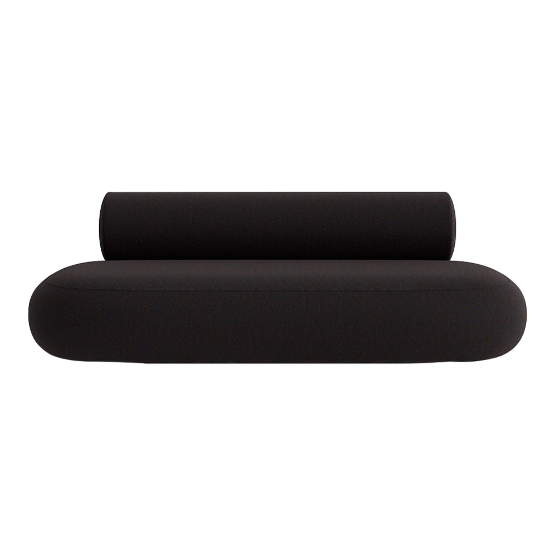 Norr11 Hansen Hyldahl Hippo Sofa - Modern Scandinavian Design for Living Room & Lounge Areas