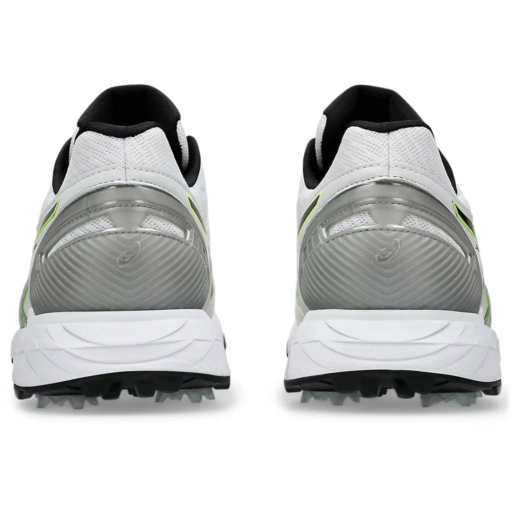 ASICS 350 Not Out FF Men's Cricket Shoes - Lightweight Spiked Cleats for Enhanced Grip & Performance on the Field | Perfect for Professional & Amateur Cricket Players