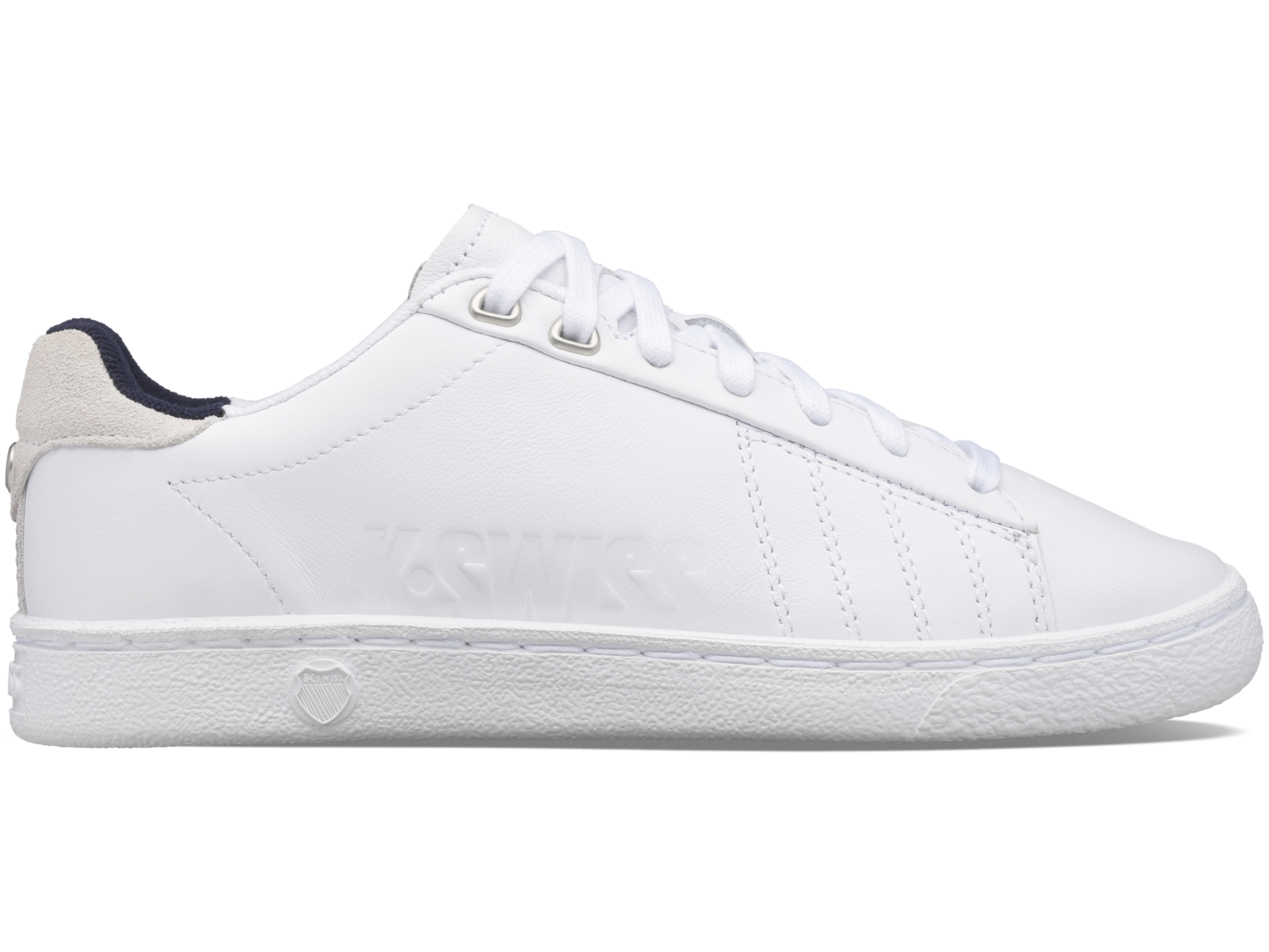 Nike Court '66 Sneakers - White/Corporate | Classic Low-Top Tennis Shoes for Men & Women | Perfect for Casual Wear, Gym & Street Style