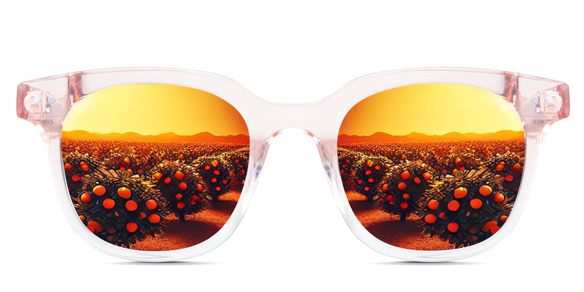 Men's Polarized Prescription Sunglasses for Sailing - UV Protection & Anti-Glare for Boating, Fishing & Outdoor Activities