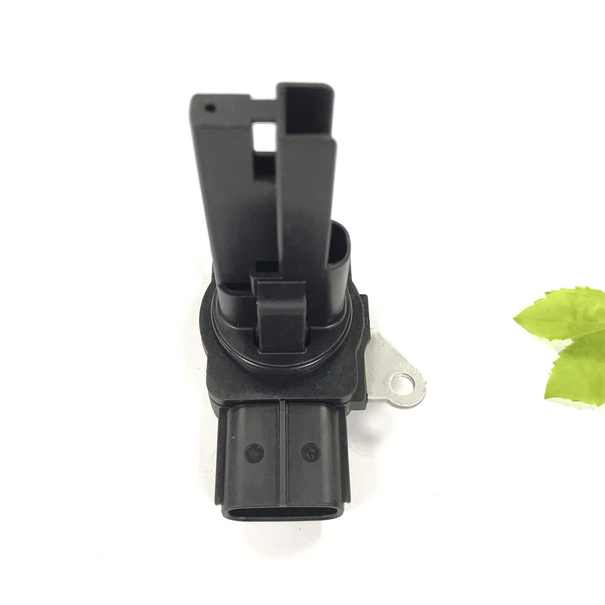 BAIXINDE 22680-AA380 Mass Air Flow Sensor Compatible with Subaru Forester, Impreza, WRX, STi, Crosstrek - Improve Engine Performance & Fuel Efficiency for Daily Driving & Off-Road Adventures
