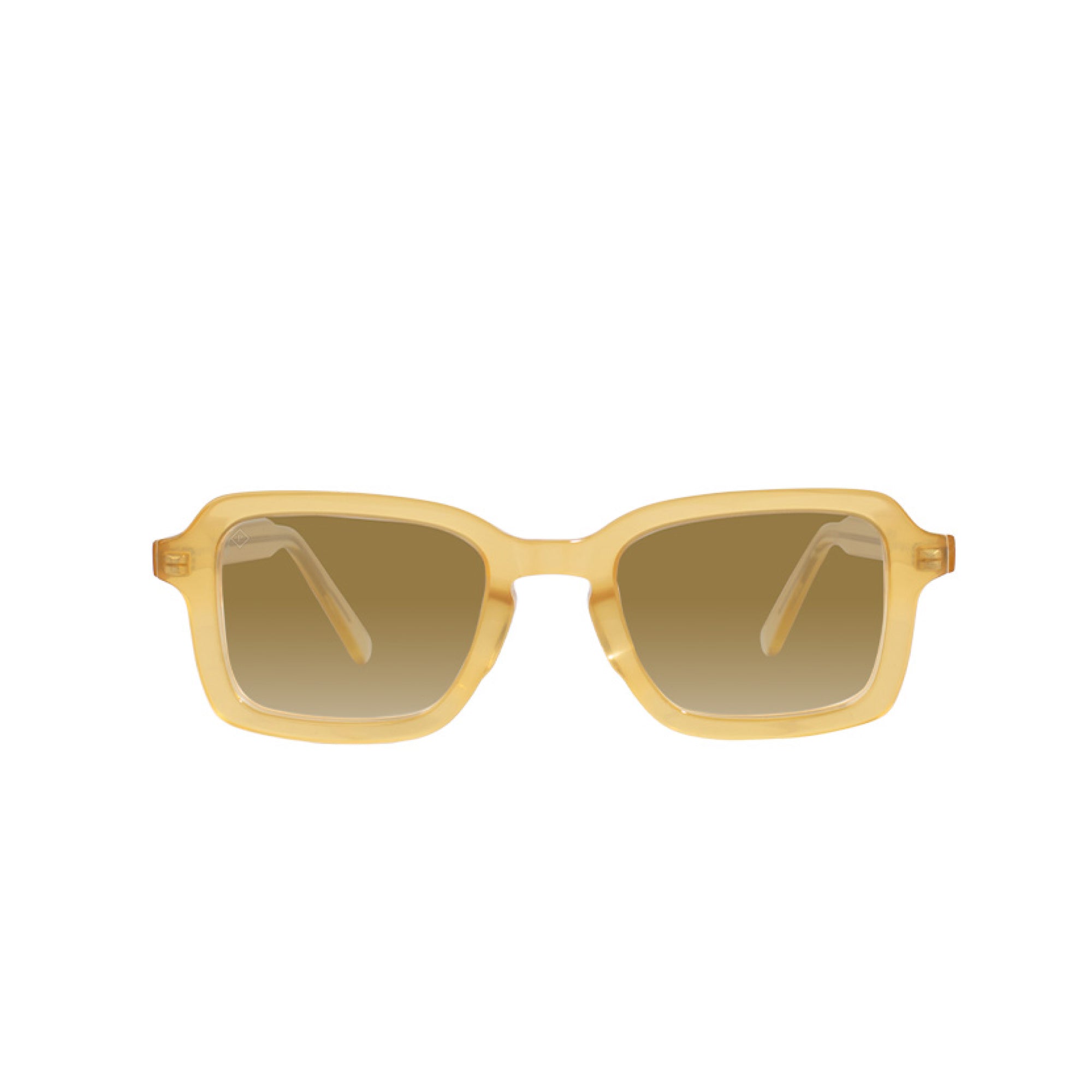 Yellow Polarized