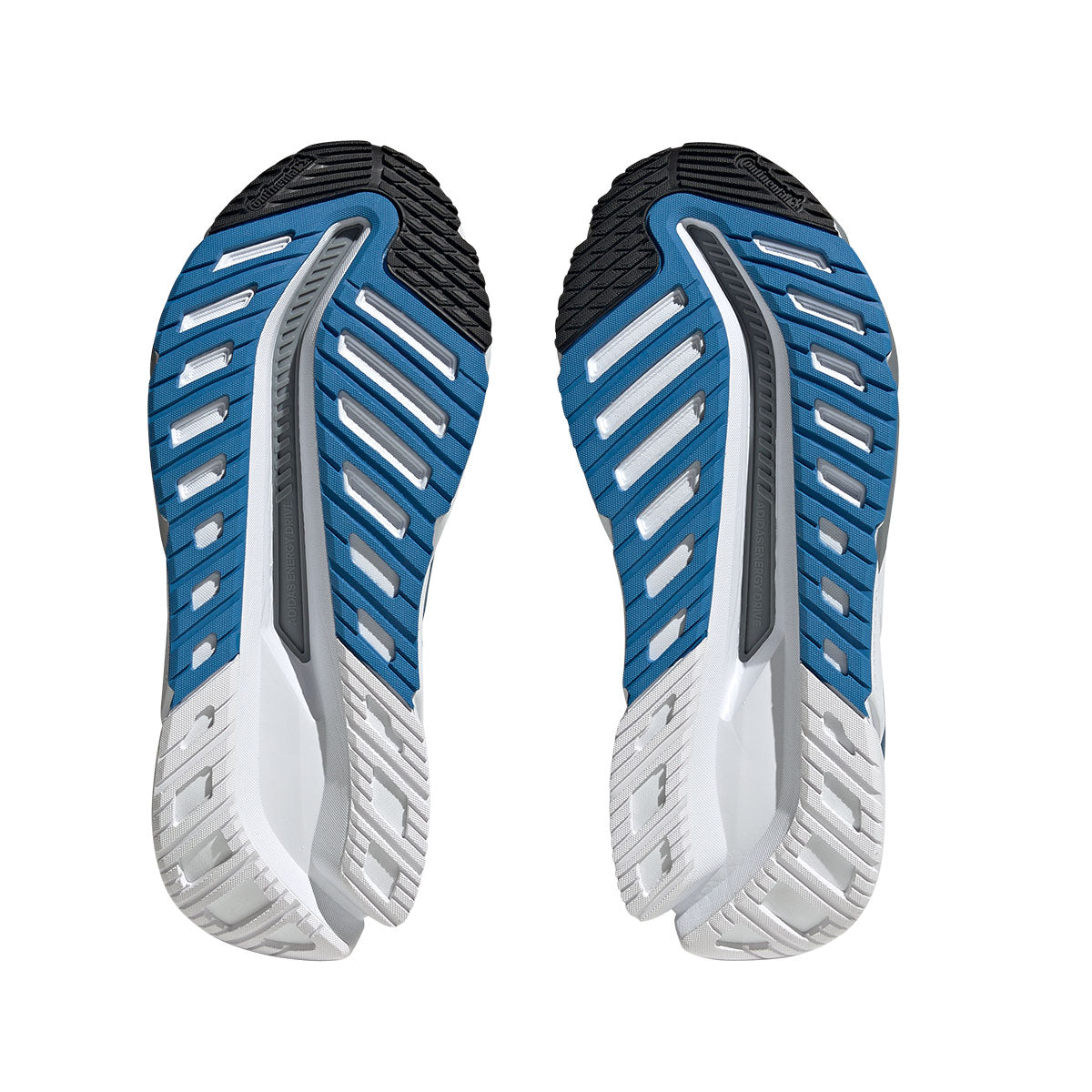 Adidas Adistar CS 2 Men's Running Shoes - Lightweight Cushioned Athletic Shoes for Jogging & Training | Perfect for Road Running, Gym Workouts & Daily Wear