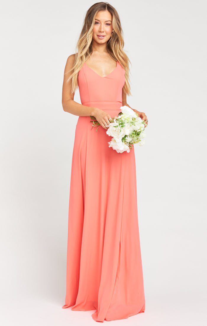 Jenn Maxi Dress - Elegant Long Flowy Summer Dress for Women | Perfect for Beach, Vacation, and Casual Outings