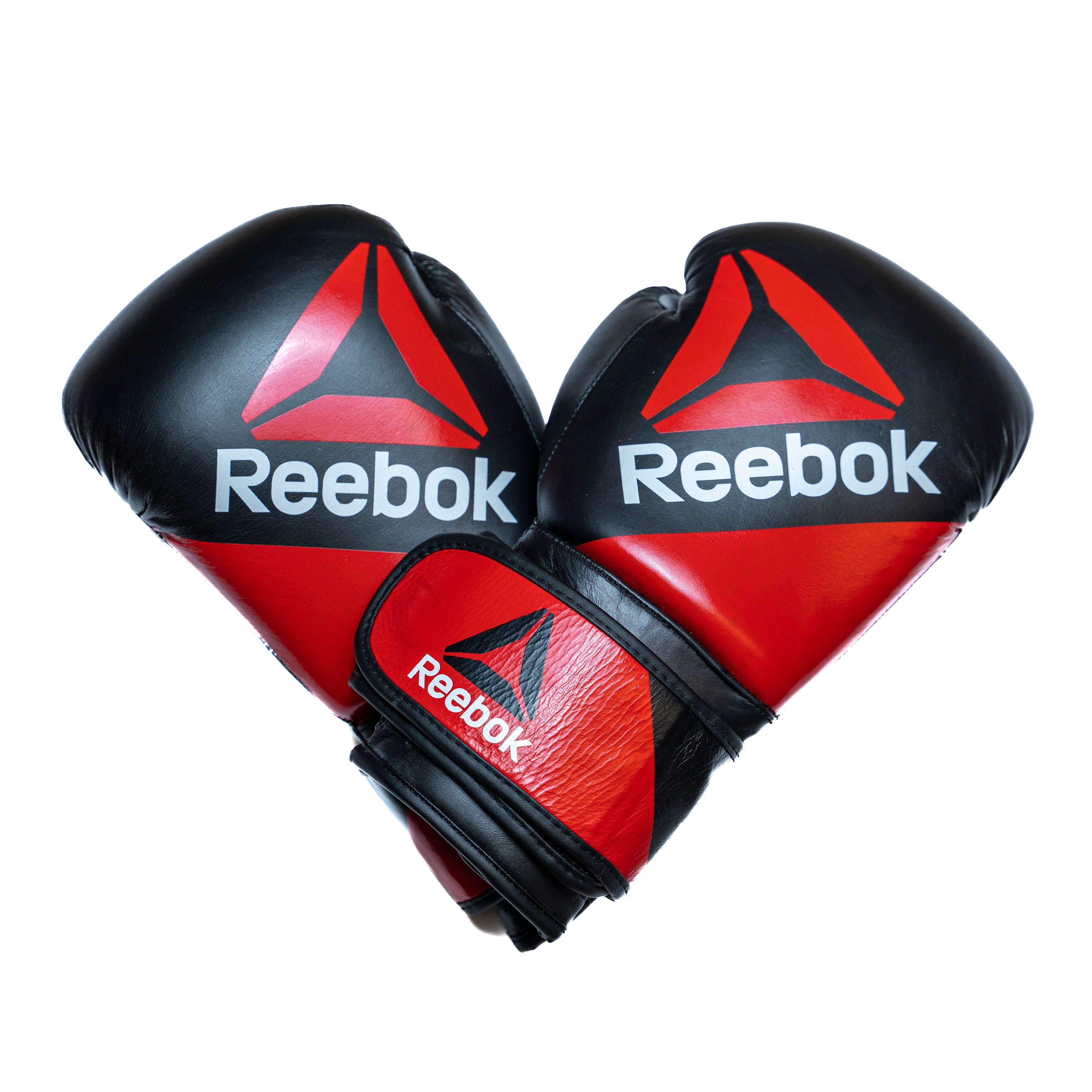 Reebok Bag Glove - Premium Boxing Training Gloves for Punching Bag Workouts | Ideal for Boxing, MMA, and Fitness Training