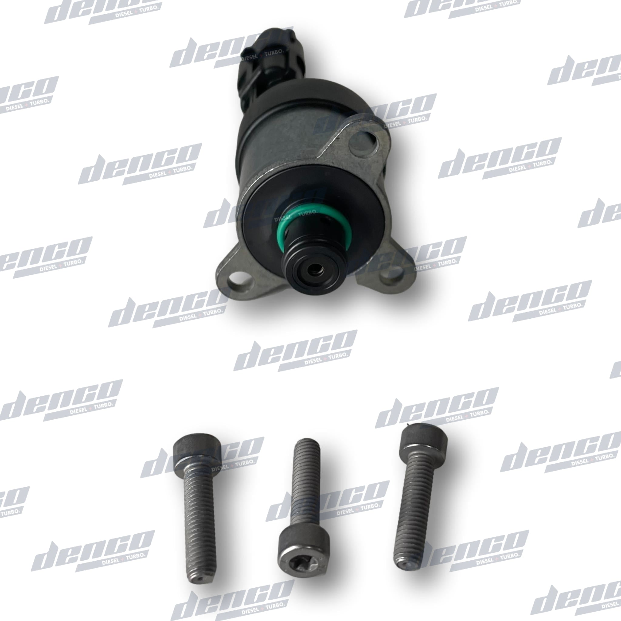 Bosch Metering Unit 1465ZS0040 - Replacement for 0928400481 - High-Performance Fuel Injection Part for Automotive Repair & Maintenance