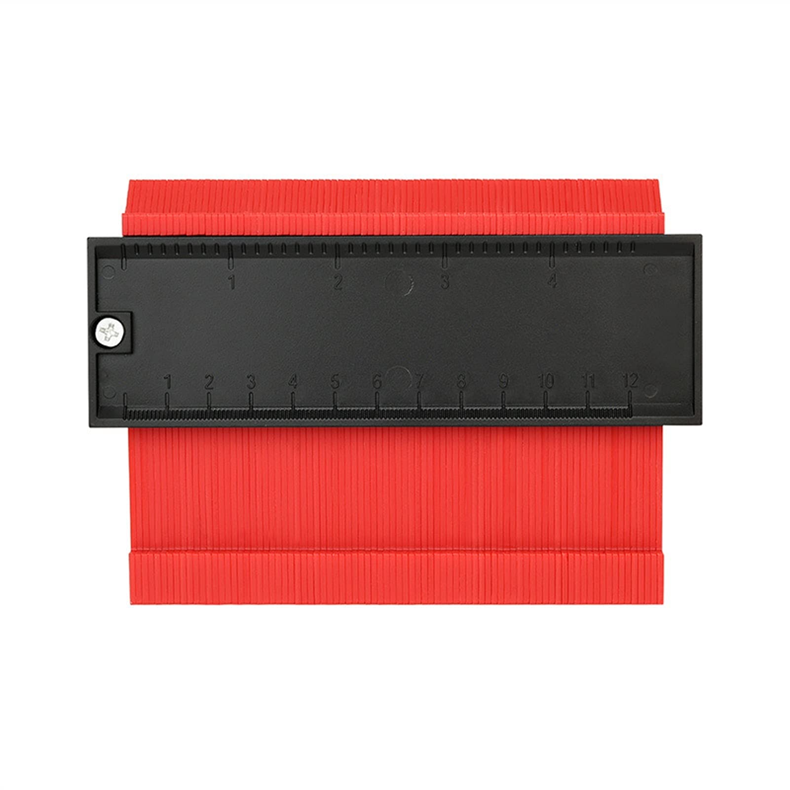 Premium Plastic Contour Gauge Duplicator - 10