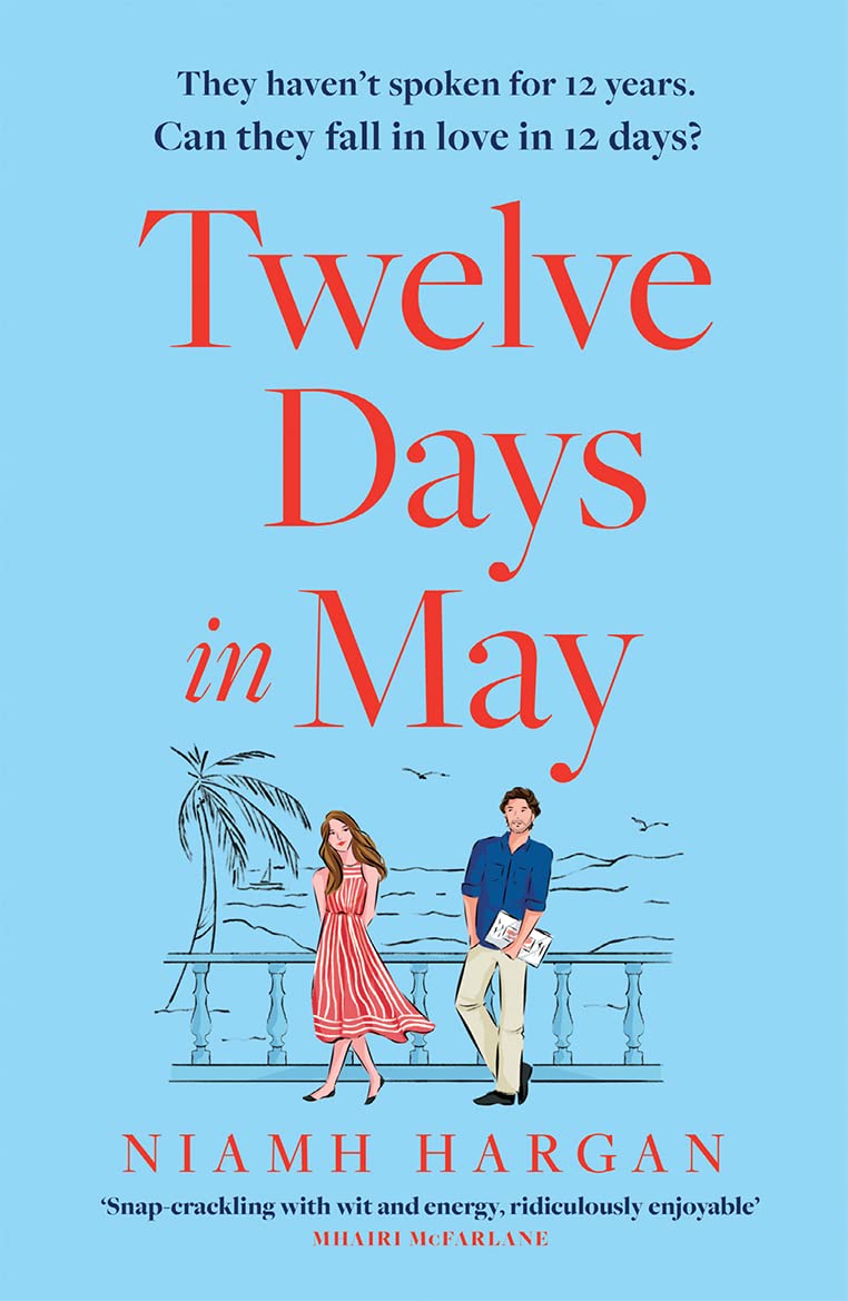 Twelve Days in May - Romantic Getaway & Adventure Travel Guide | Perfect for Couples Vacations, Anniversary Trips & Honeymoon Planning