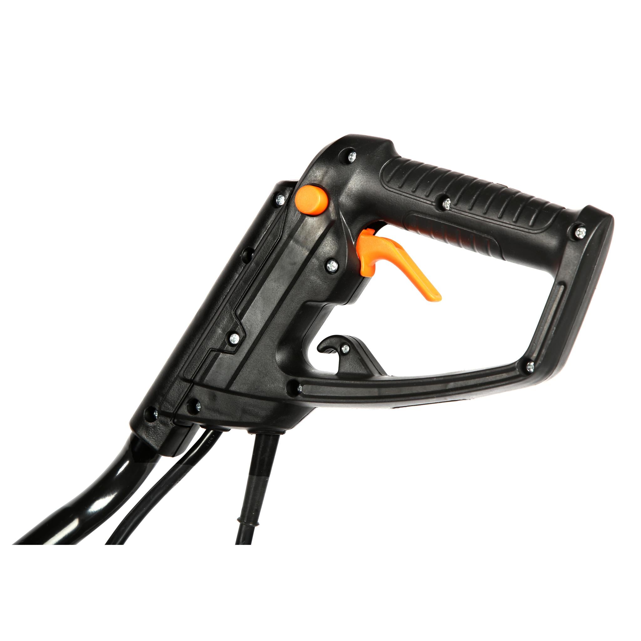 WEN TC1318 13.5 Amp 18 Inch Electric Tiller and Cultivator - Powerful Garden Soil Cultivator for Home Landscaping & Vegetable Gardens