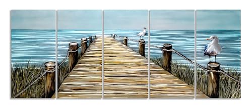Beach Art
