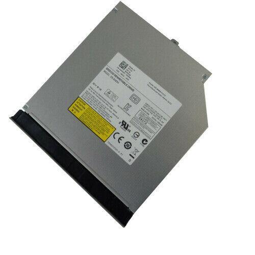 Original: Dell Latitude E5420 E5520 Laptop DVDRW Optical Disk Drive Bezel G0V0C   Optimized: Dell Latitude E5420 E5520 Laptop DVD-RW Optical Drive with Bezel (Model G0V0C) - Replacement for Business & Office Use