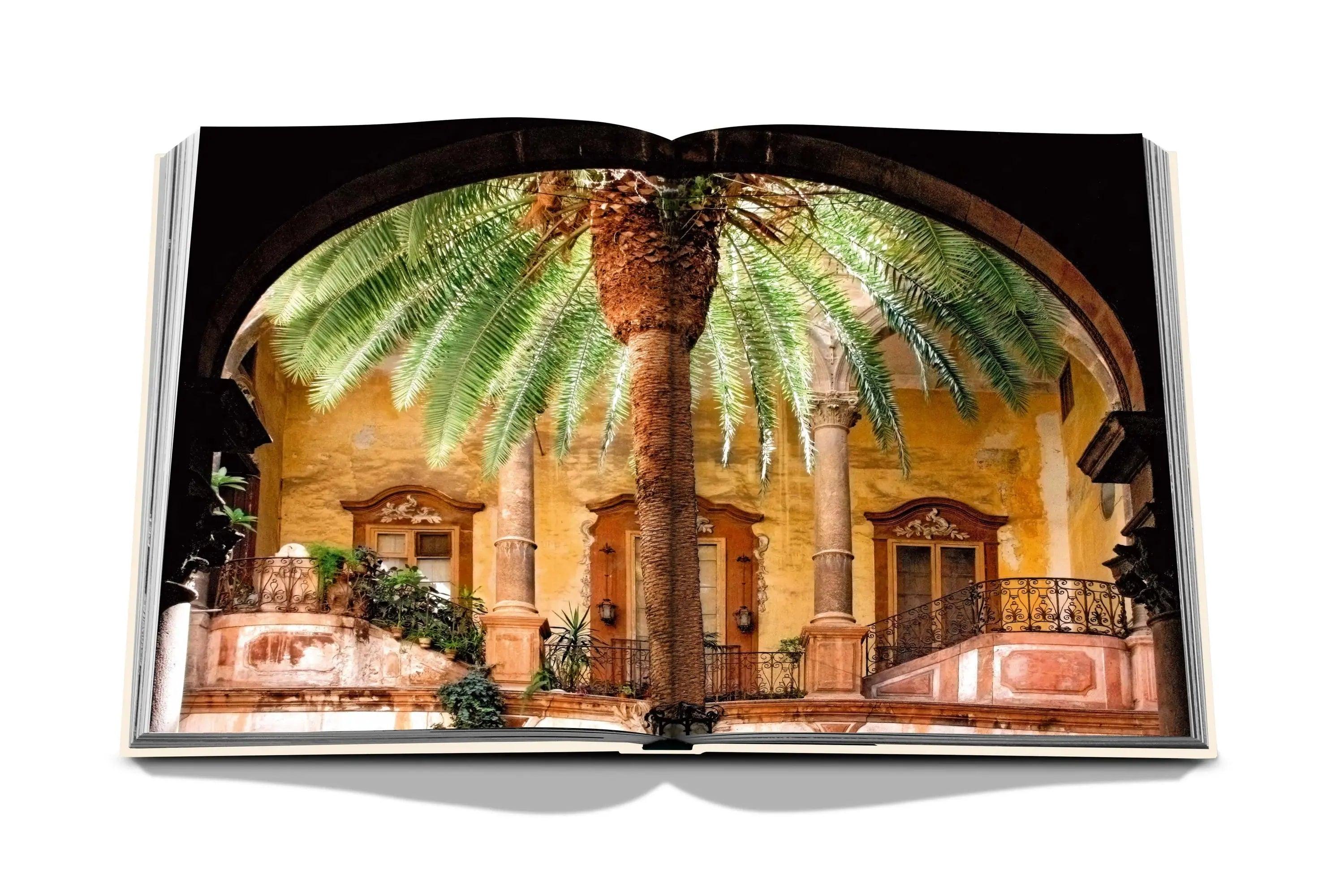 Sicily Honor - Premium Italian Ceramic Dinnerware Set for Elegant Dining & Home Decor | Perfect for Weddings, Parties & Gift Giving