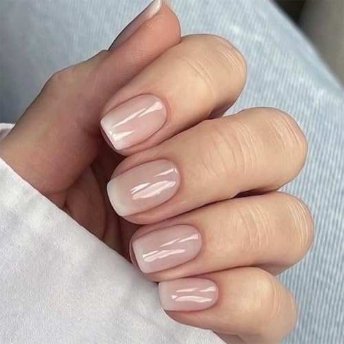 White gradient