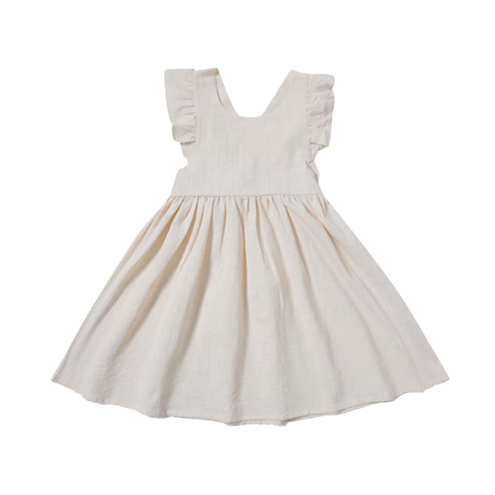 Baby Girls Dresses for Toddlers & Infants - Cute Summer Party Dresses for Kids | Perfect for Birthday, Photo Shoots & Special Occasions