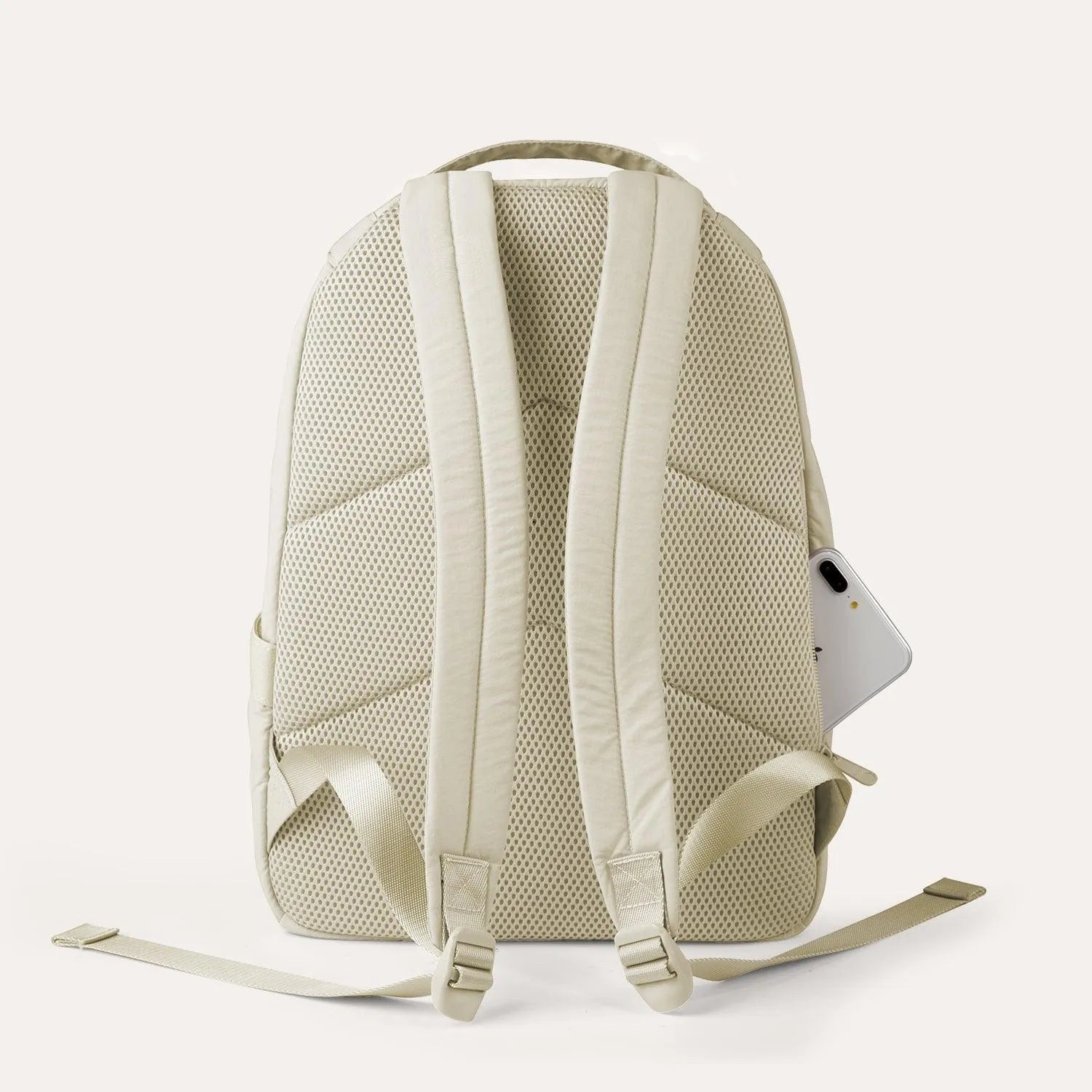 Zoraesque 14L Featherlight 13.3 Inch Laptop Backpack for Women & Men - Ultra Lightweight Travel Daypack for Work, School, College & Outdoor Adventures