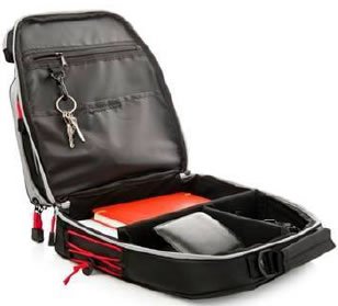 Capdase Waterproof Motorcycle Tank Bag for Tablets - Universal Fit for iPad, Samsung, and More - Perfect for Commuting, Road Trips, and Adventure Riding