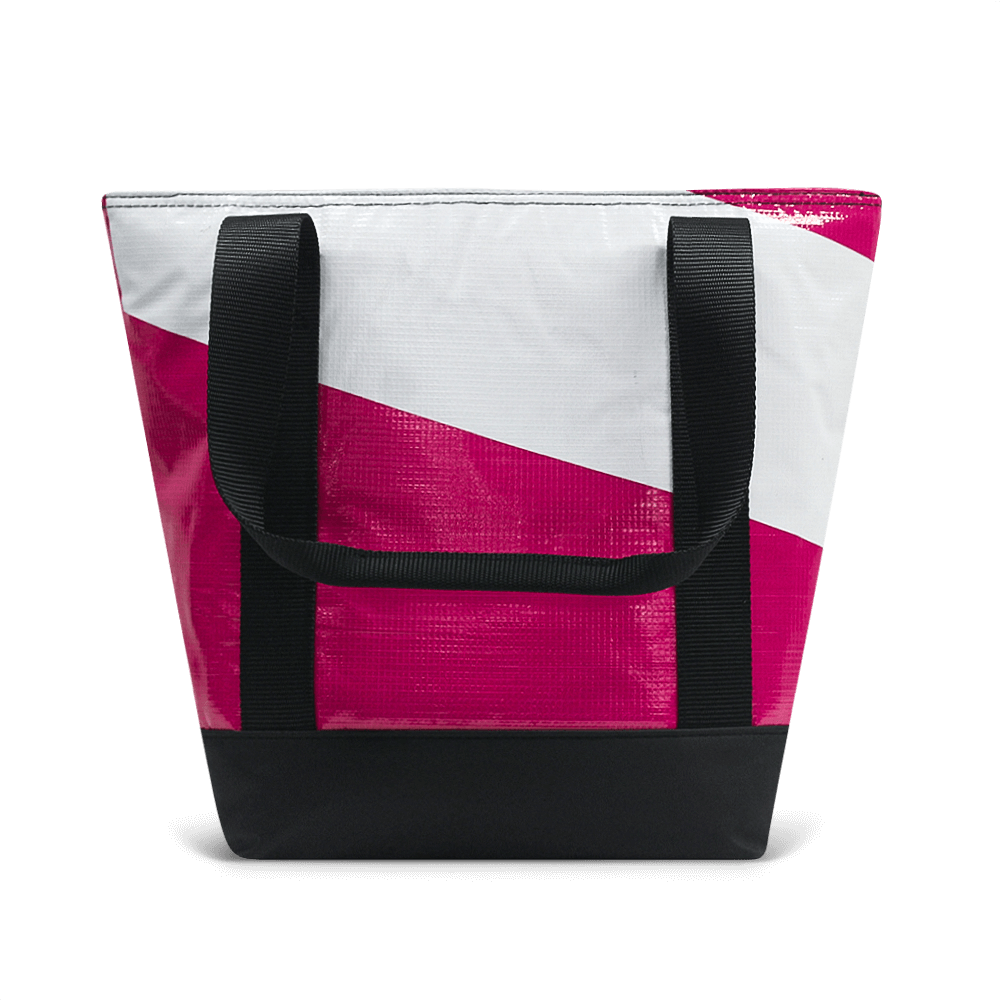 Beck Cooler Bag Bk1 01072 - Insulated Lunch Bag for Work, Picnics & Outdoor Activities - Leakproof & Durable Cooler Tote for Food & Drinks
