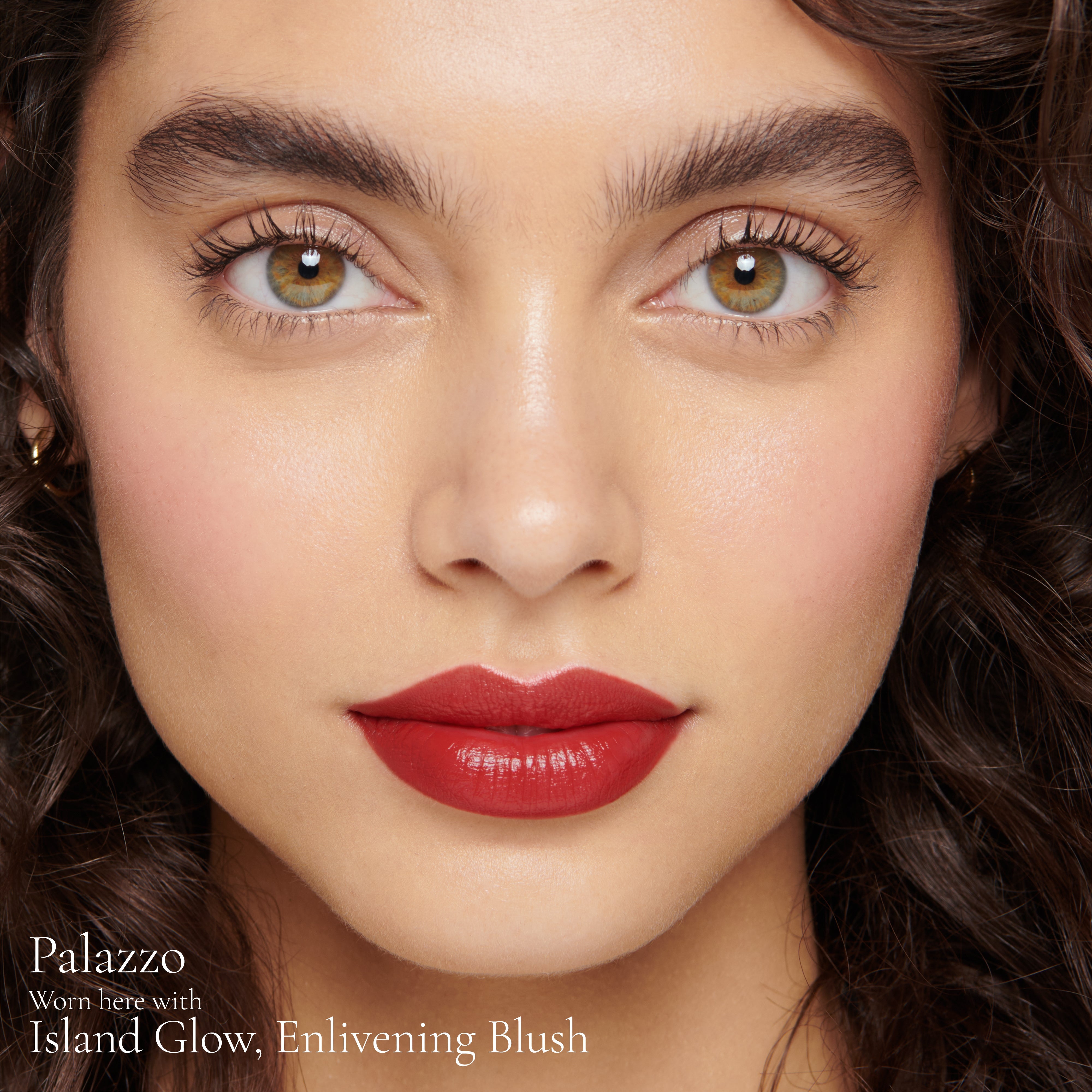 Luxuriously Lucent Lip Color - Long Lasting Hydrating Lipstick for Women, Vegan & Cruelty Free Makeup - Perfect for Date Night, Parties & Special Occasions