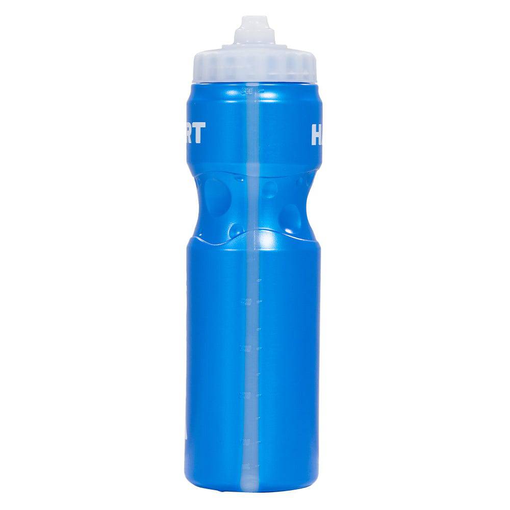 HART Sure Shot 800ml Insulated Water Bottle - Leak Proof, BPA Free, Durable Stainless Steel for Gym, Hiking & Outdoor Activities - Blue