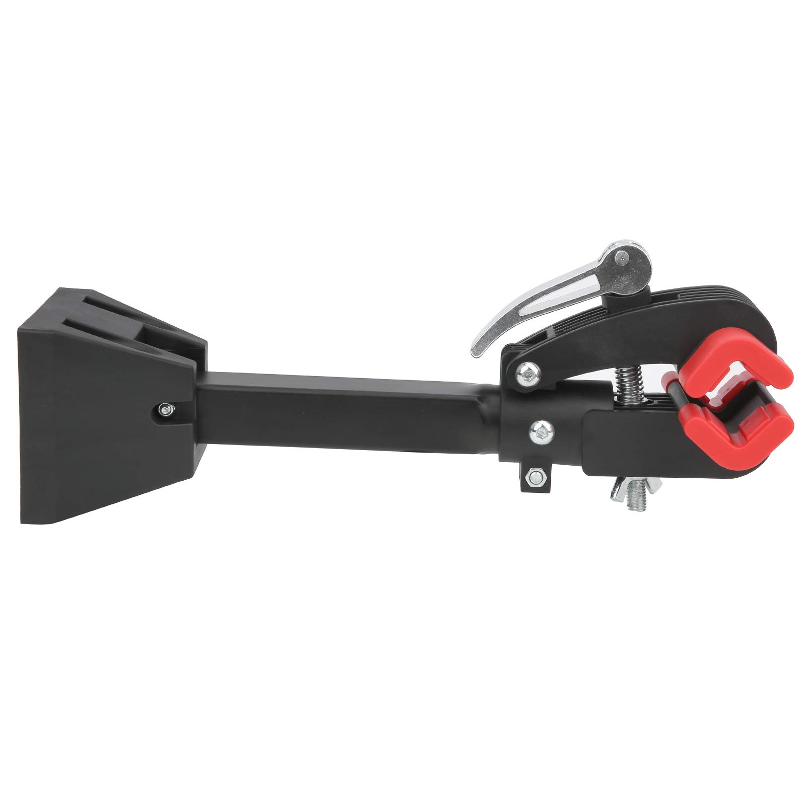 FastUU Adjustable Garage Storage Rack & Bike Wall Mount - Heavy Duty Organizer for Indoor Home, Garage, Basement | Perfect for Bicycles, Tools, Sports Equipment & DIY Storage Solutions