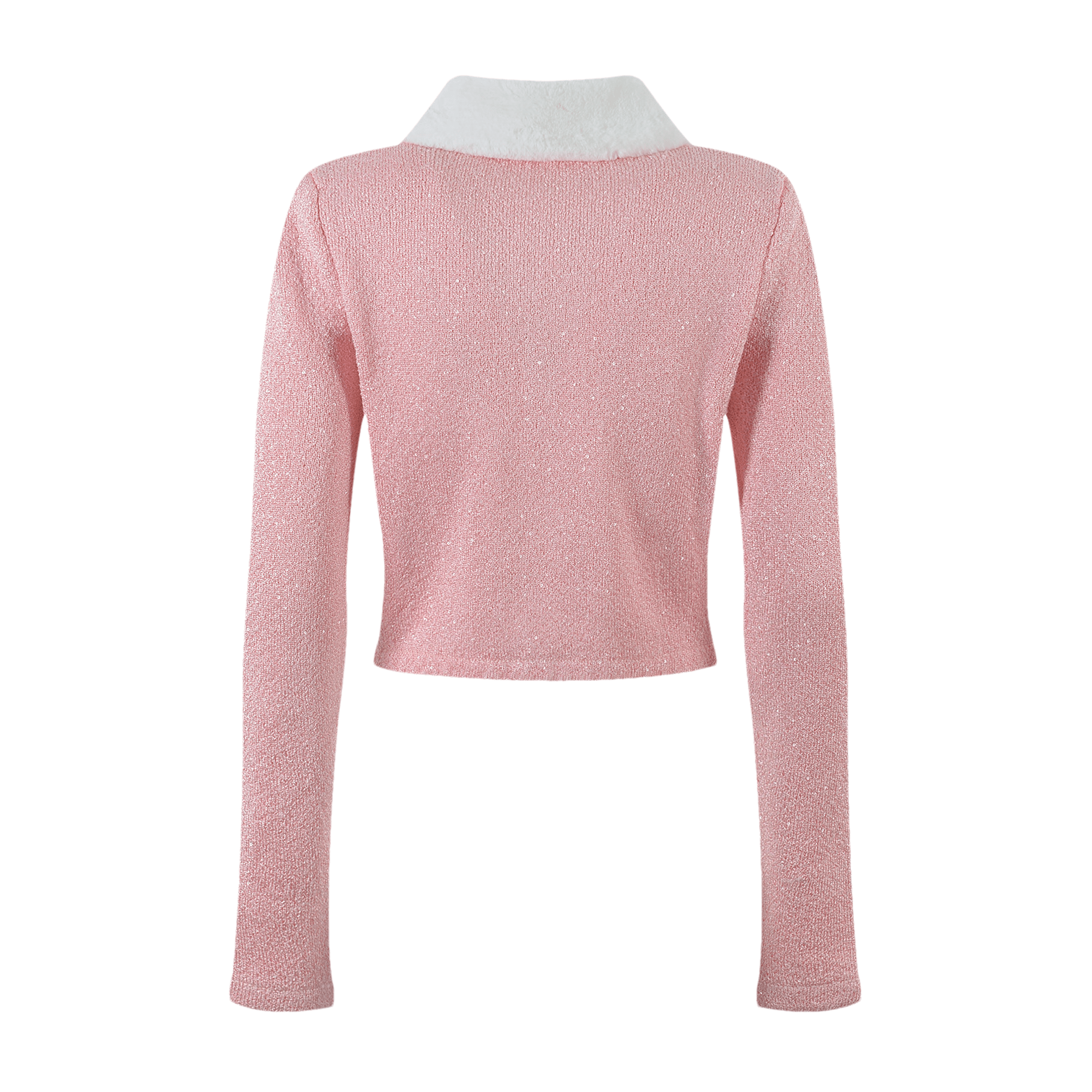 Stylish Armelle Pink Jacket & Skirt Matching Set for Women | Trendy Outfit for Casual Wear, Office & Date Night