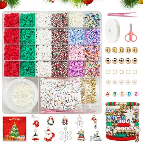 Christmas color