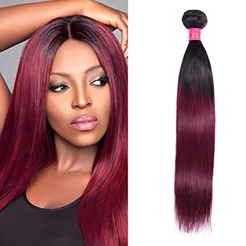 Ombre Burgundy(1b/99J#)
