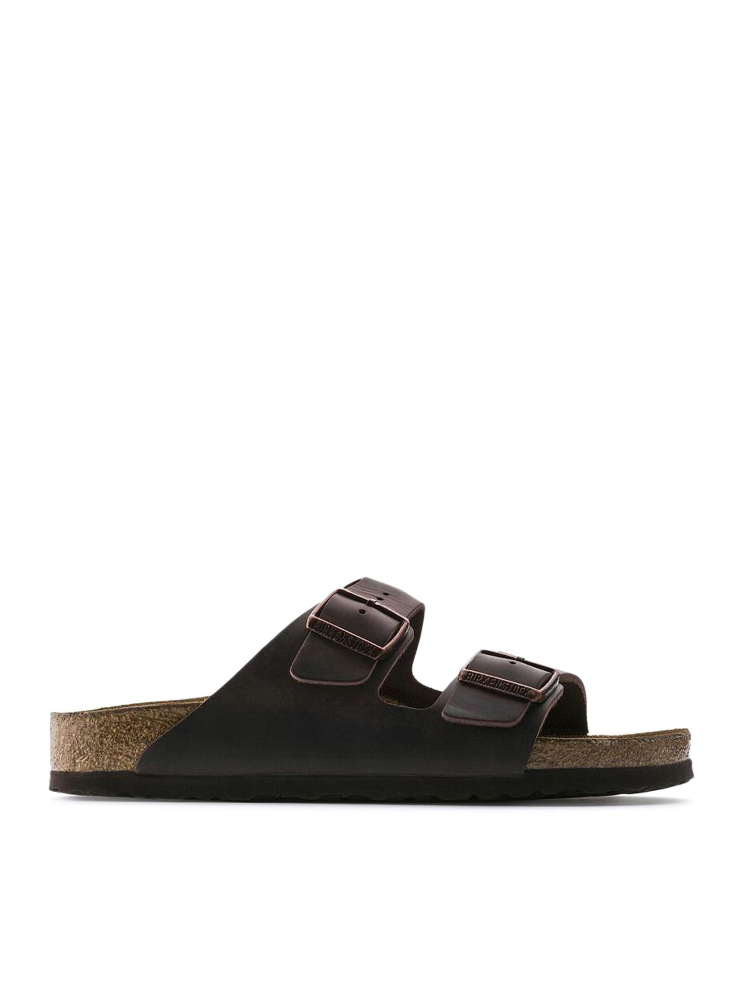 Arizona Soft Footbed Sandals for Women & Men - Comfortable & Supportive Orthopedic Sandals for Walking, Travel & Beach - Premium Leather & Cushioned Sole