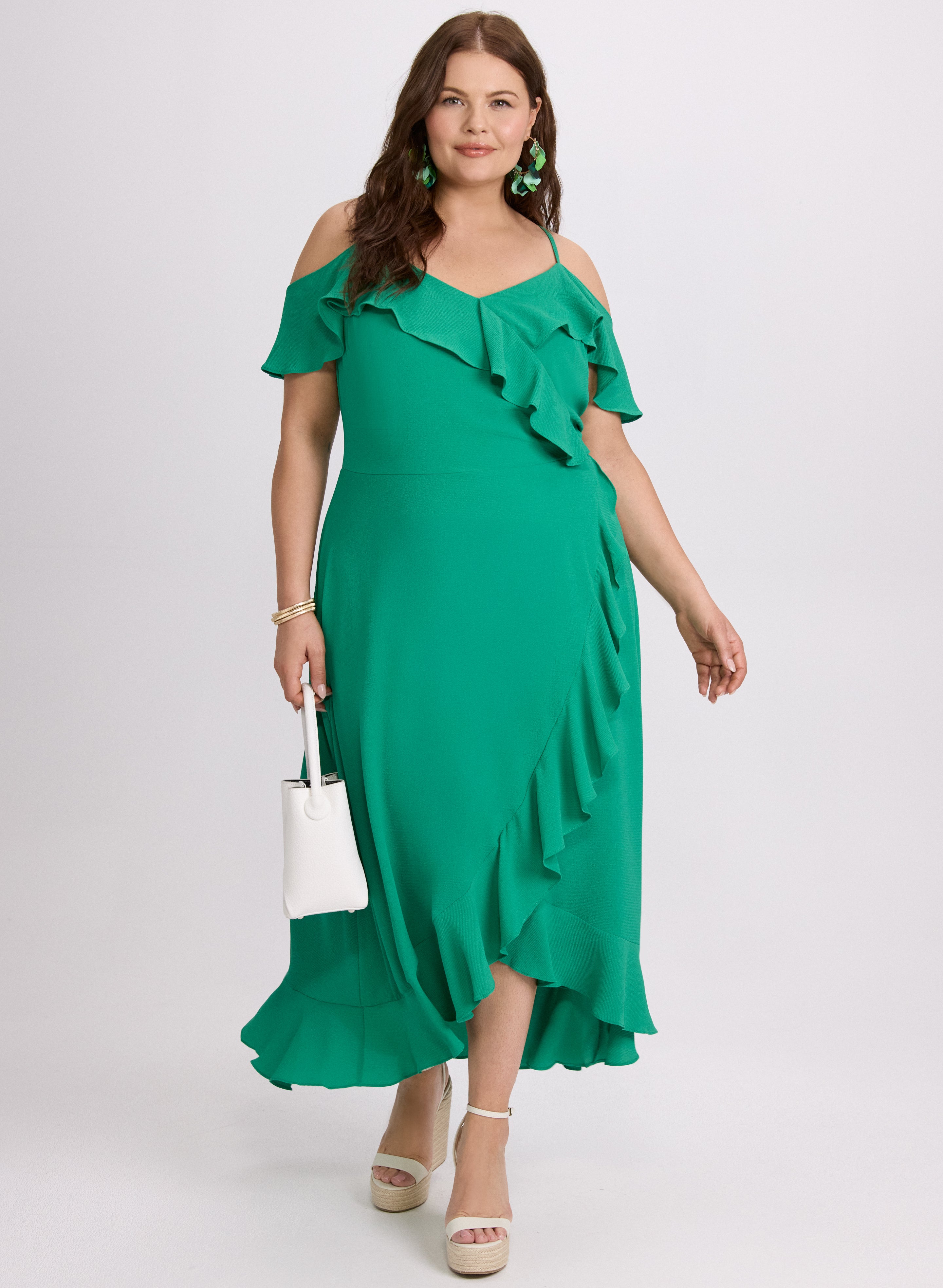 Green Pattern