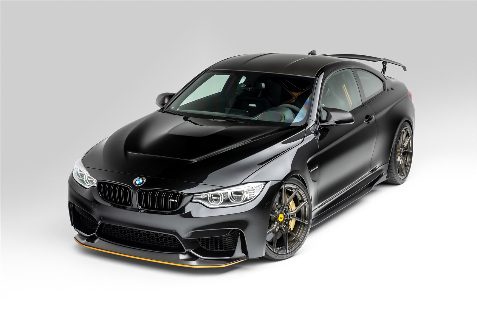 BMW M4 GTS 20 VPX 101 Liquid Smoke - High Performance Car Air Freshener for Luxury Vehicles | Perfect for BMW Enthusiasts & Car Detailing