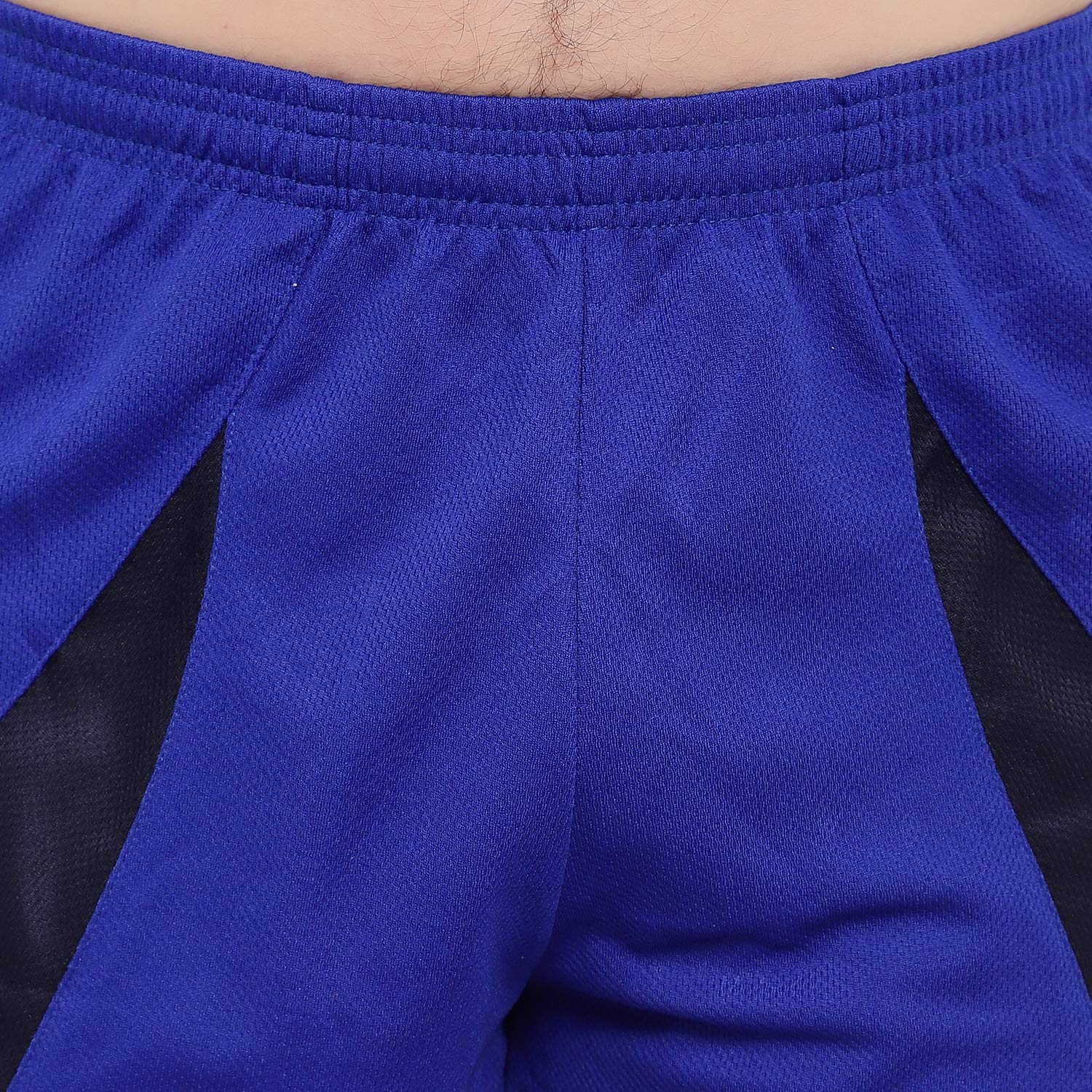 DIA A DIA Men's Gym Shorts - Breathable Quick-Dry Workout Shorts for Running, Training & Basketball | Comfortable Athletic Shorts for Men with Pockets
