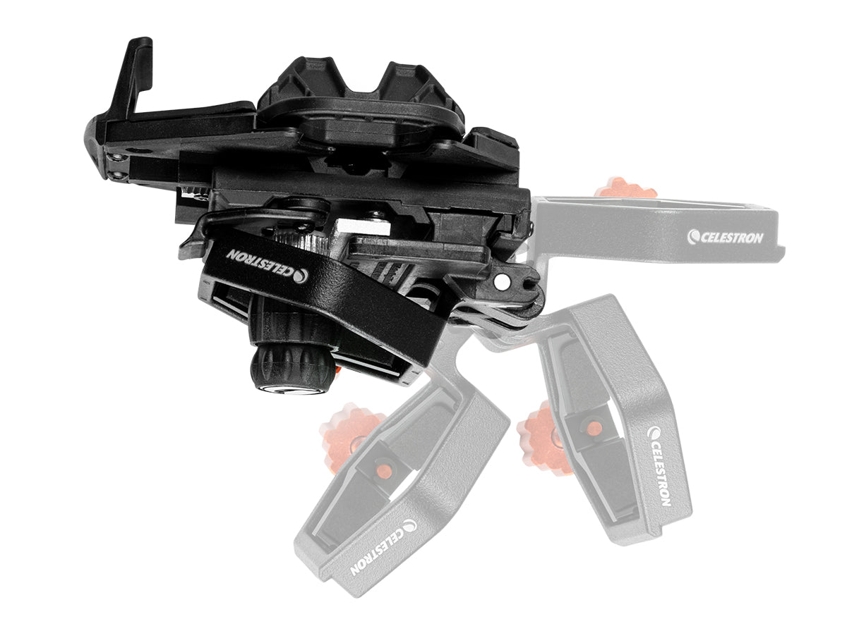 NEXGO DX Smartphone Adapter Kit - Universal Mobile Payment Terminal for Small Business & Retail | Perfect for On-the-Go Transactions, Food Trucks, and Pop-Up Shops