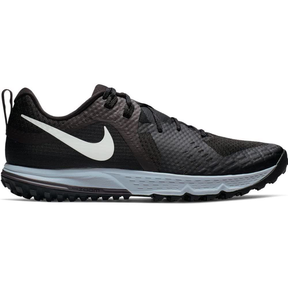 Nike Men's Air Zoom Wildhorse 5 Trail Running Shoes - Lightweight & Durable for Hiking, Trail Running & Outdoor Adventures