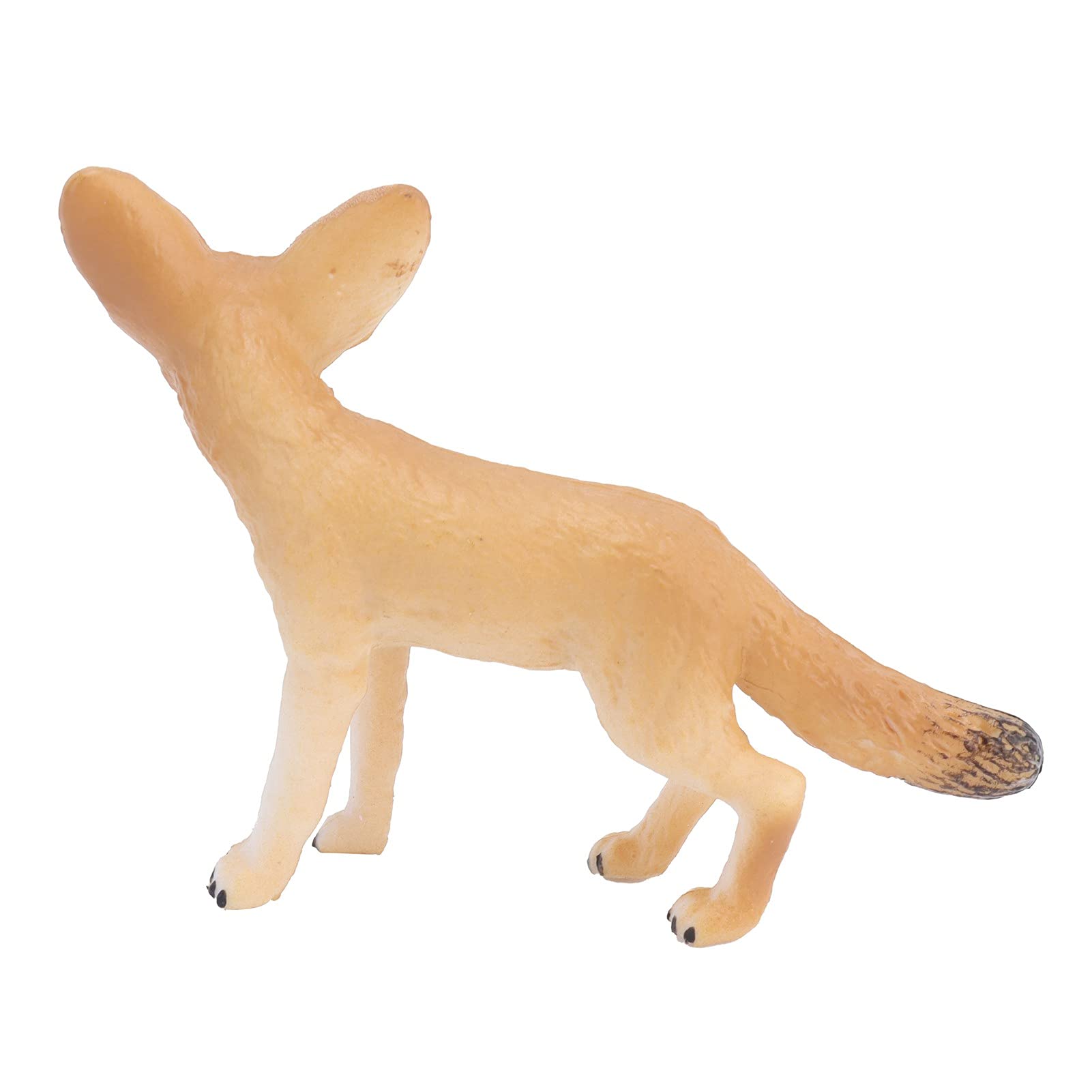 Wild Animal Figurines Toy Set - Safe & Durable for Kids, Christmas, Holidays, Weddings & Birthdays - Perfect for Home Decor, Party Favors & Gift Giving